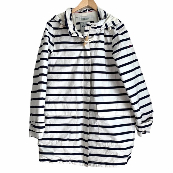 Joules | Jackets \u0026 Coats | Joules Blue 